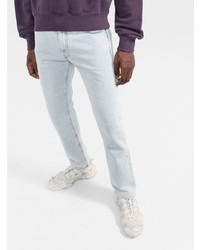 hellblaue Jeans von Off-White