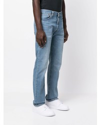 hellblaue Jeans von Levi's