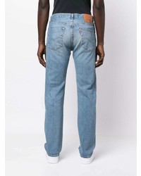 hellblaue Jeans von Levi's