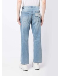 hellblaue Jeans von FIVE CM