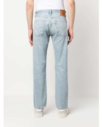 hellblaue Jeans von Levi's