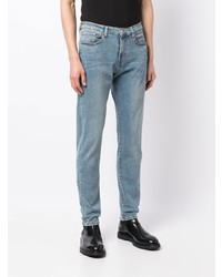 hellblaue Jeans von PS Paul Smith