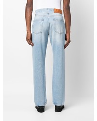 hellblaue Jeans von Séfr