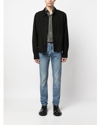 hellblaue Jeans von Tom Ford