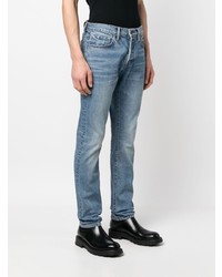 hellblaue Jeans von Tom Ford