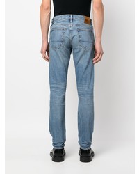 hellblaue Jeans von Tom Ford