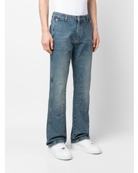 hellblaue Jeans von Flaneur Homme
