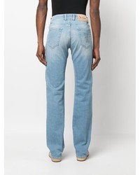 hellblaue Jeans von Billionaire