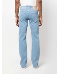 hellblaue Jeans von Billionaire