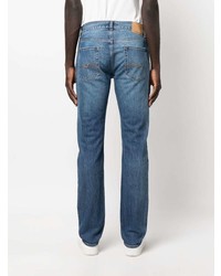 hellblaue Jeans von 7 For All Mankind