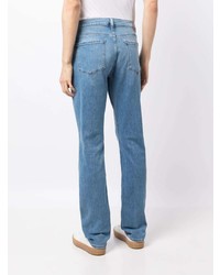 hellblaue Jeans von Paige