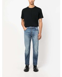 hellblaue Jeans von 7 For All Mankind