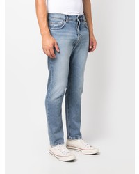 hellblaue Jeans von Haikure