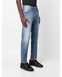 hellblaue Jeans von PT TORINO