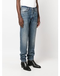 hellblaue Jeans von Tom Ford