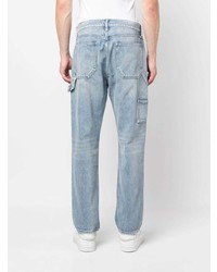 hellblaue Jeans von rag & bone