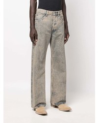 hellblaue Jeans von Acne Studios