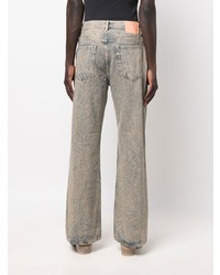 hellblaue Jeans von Acne Studios