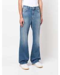 hellblaue Jeans von Closed