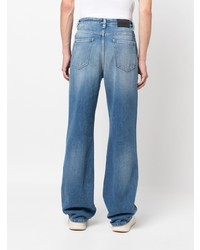 hellblaue Jeans von Closed