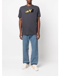 hellblaue Jeans von Off-White