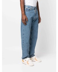 hellblaue Jeans von Off-White