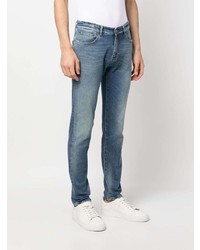 hellblaue Jeans von PT TORINO