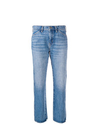 hellblaue Jeans von MiH Jeans