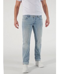 hellblaue Jeans von Miracle of Denim