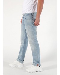 hellblaue Jeans von Miracle of Denim