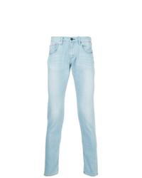 hellblaue Jeans von Monkey Time