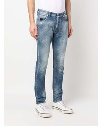 hellblaue Jeans von John Richmond