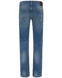 hellblaue Jeans von Mustang