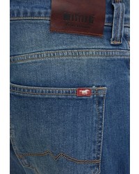 hellblaue Jeans von Mustang