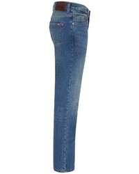 hellblaue Jeans von Mustang