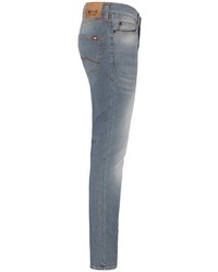 hellblaue Jeans von Mustang