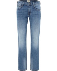 hellblaue Jeans von Mustang