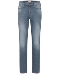 hellblaue Jeans von Mustang