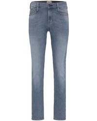 hellblaue Jeans von Mustang