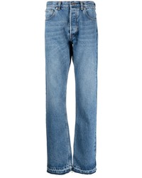 hellblaue Jeans von N°21