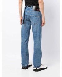 hellblaue Jeans von N°21