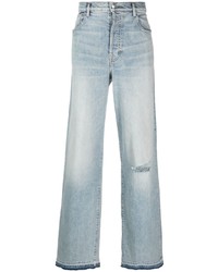 hellblaue Jeans von Nahmias