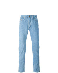 hellblaue Jeans von Natural Selection