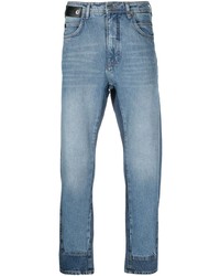 hellblaue Jeans von Neil Barrett