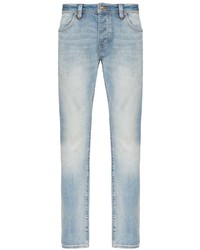 hellblaue Jeans von Neuw