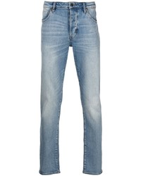 hellblaue Jeans von Neuw