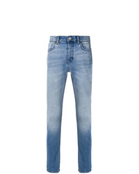 hellblaue Jeans von Neuw