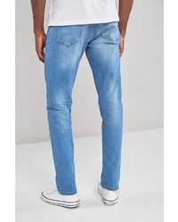 hellblaue Jeans von next