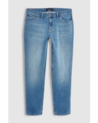 hellblaue Jeans von next