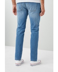 hellblaue Jeans von next